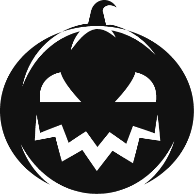 Kostum Halloween