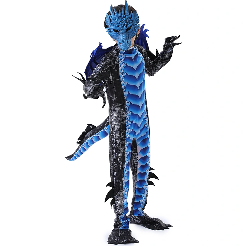 Monster Costume